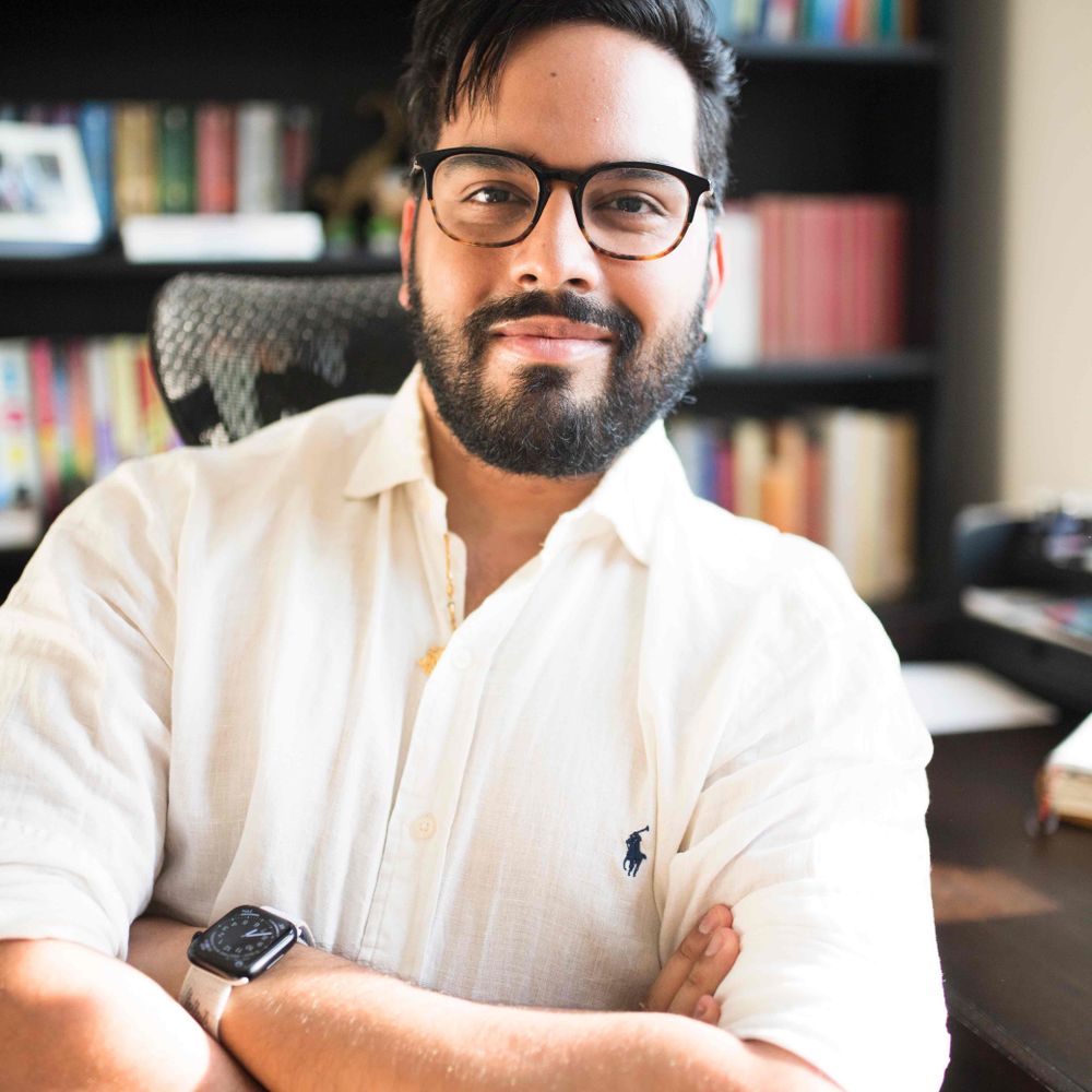 Arpan Bhandari