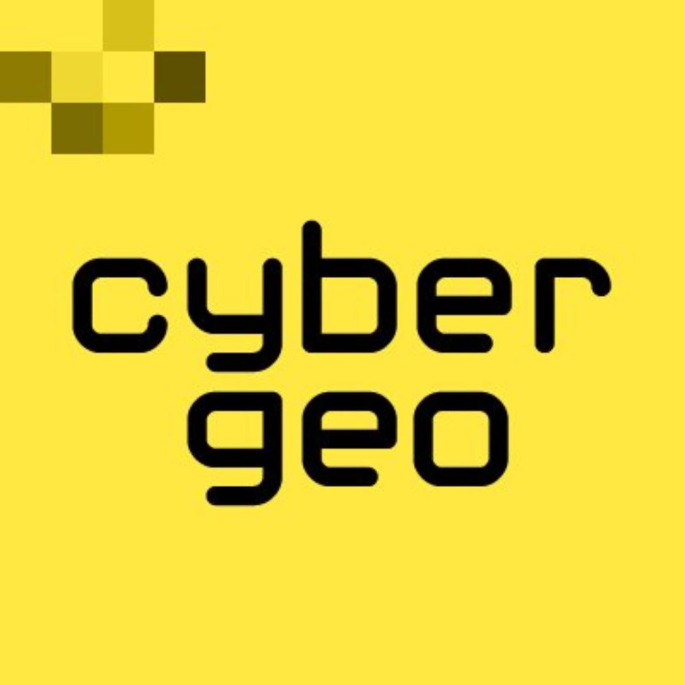 Cybergeo