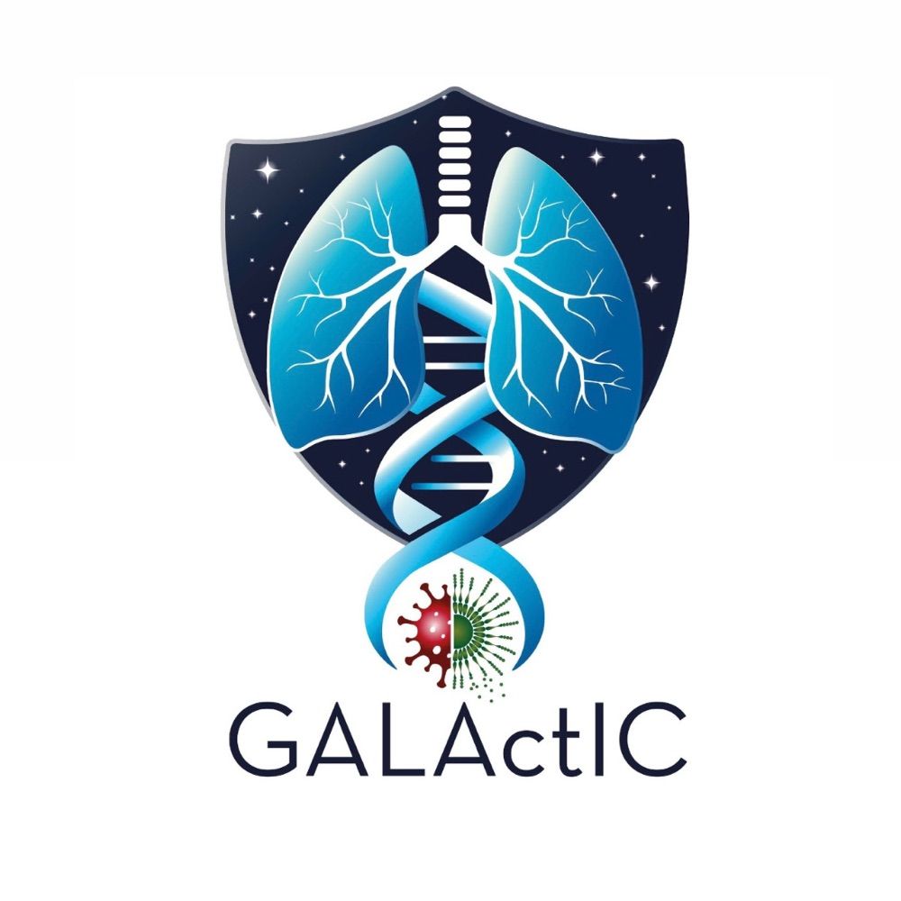 GALActIC