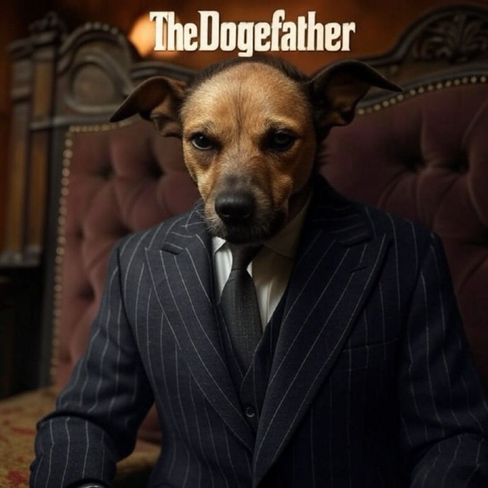 TheDogefather31