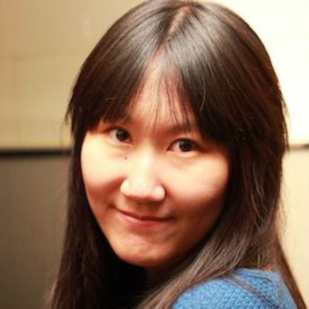 Dr. Cong Zhang