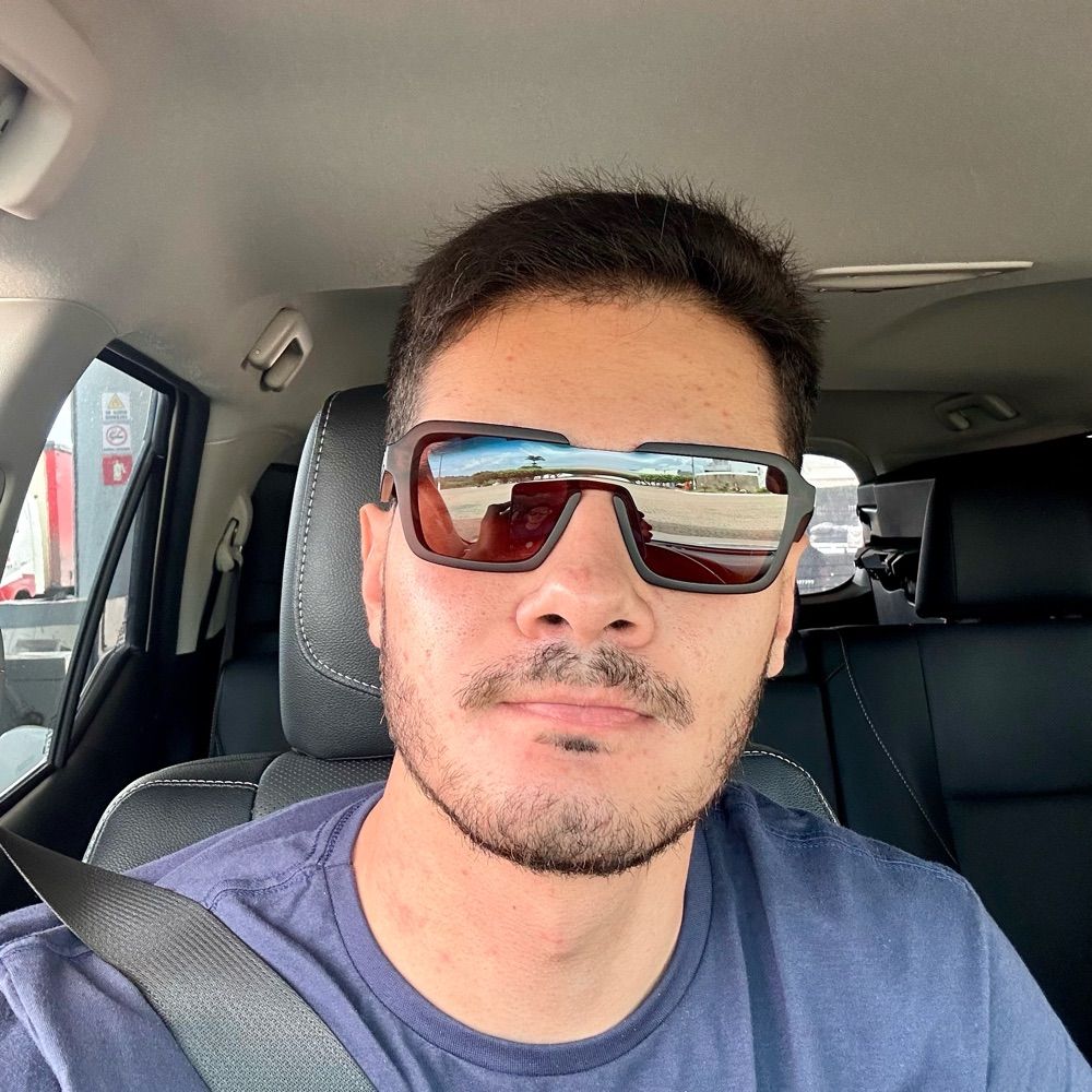 Vinicius Martins