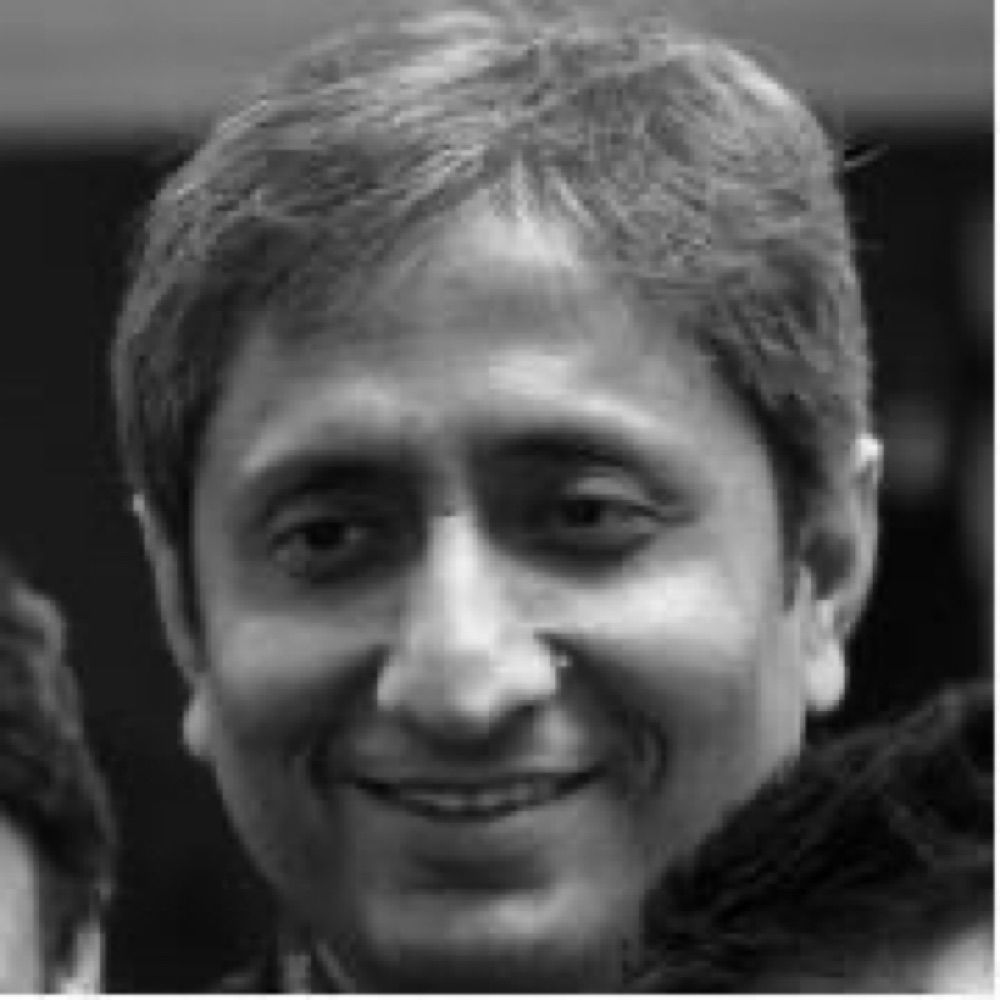 Ravish Kumar
