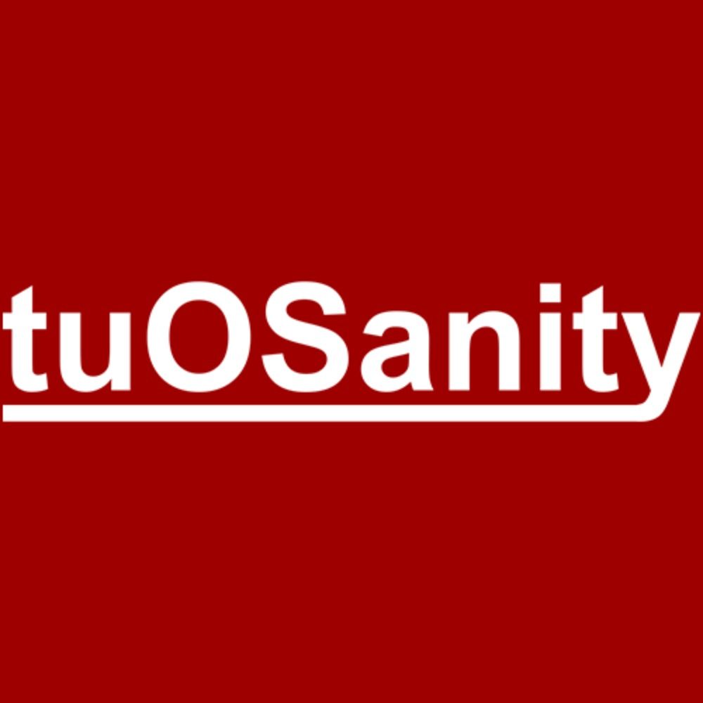 Outsanity