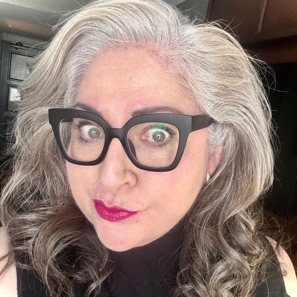 Christine Goerke