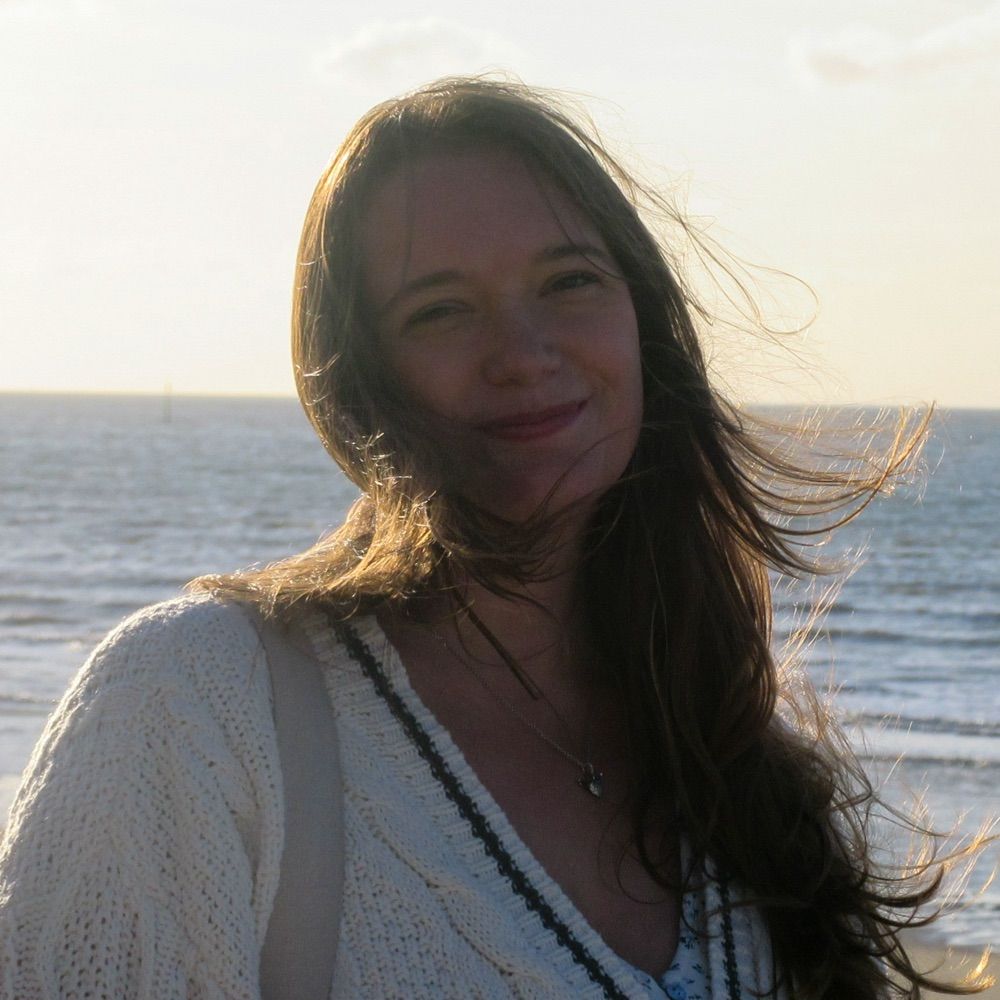 Mylène ♡
