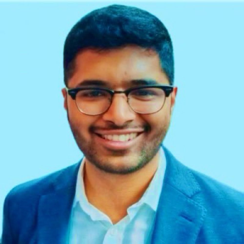 Harish Seethapathy