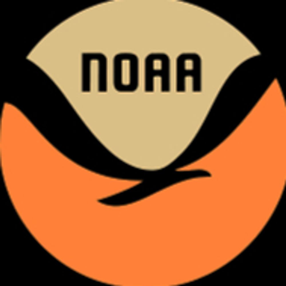 NOAA Climate Bot