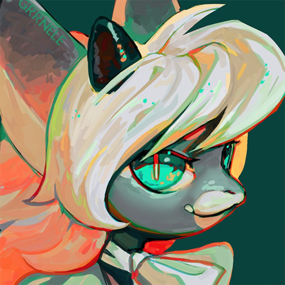 GRRNELE's avatar