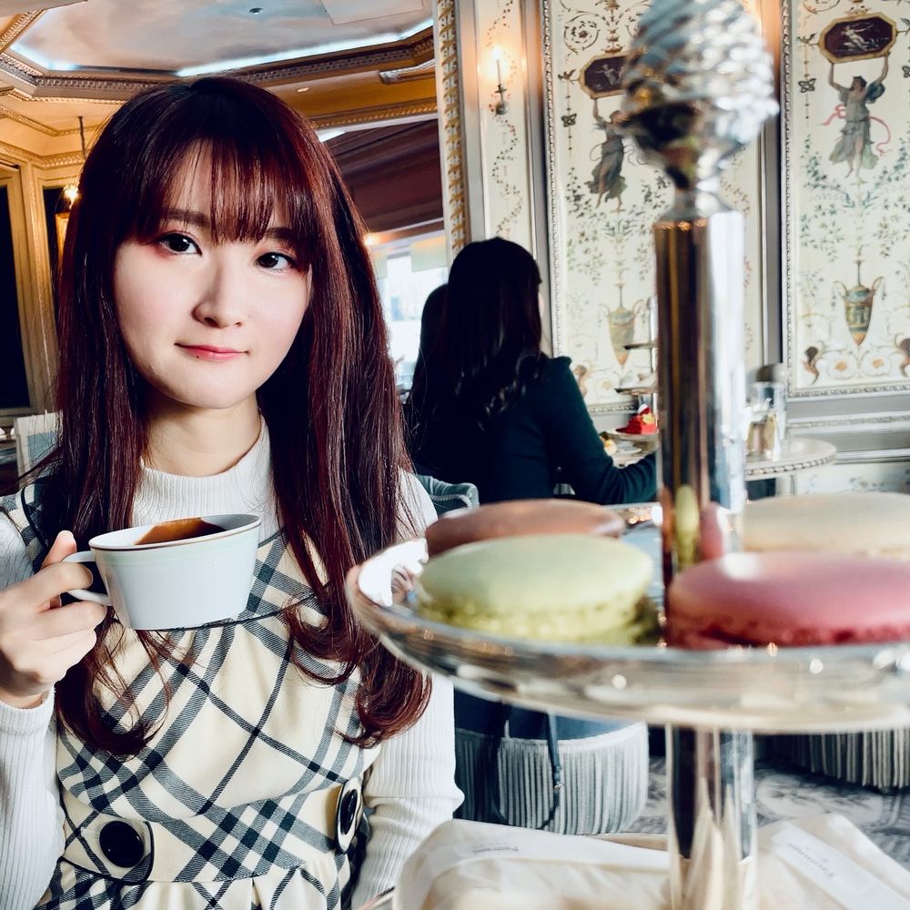 ぴよちか🐥Ayaka Yokoyama