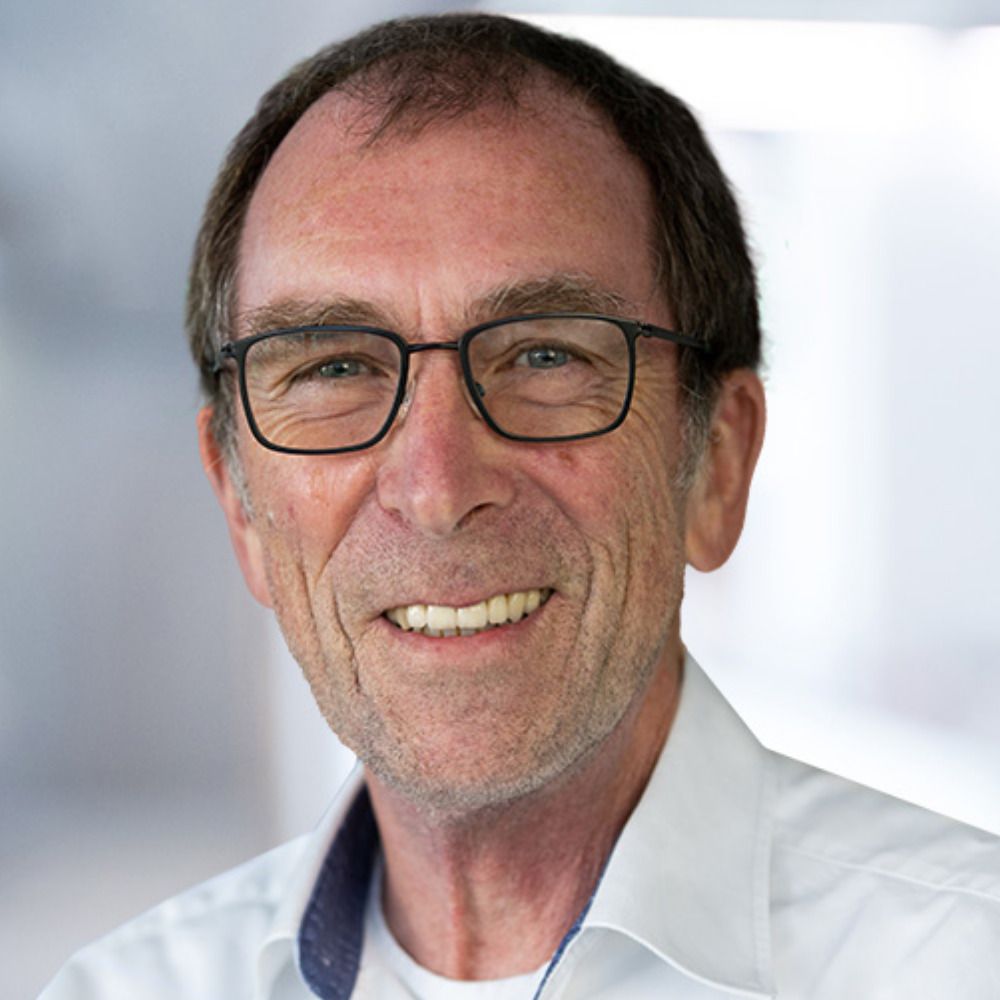 Volker Butterstein