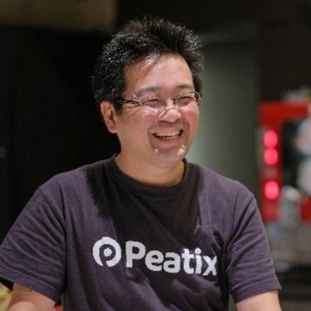 Yoichiro Hata