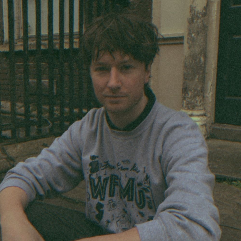 bobby aherne
