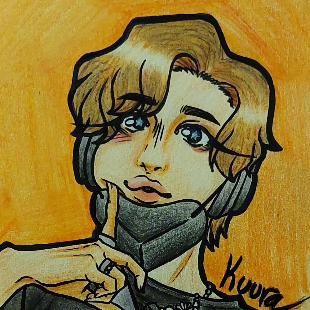 kuura 🦇