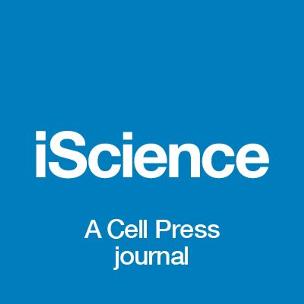 iScience