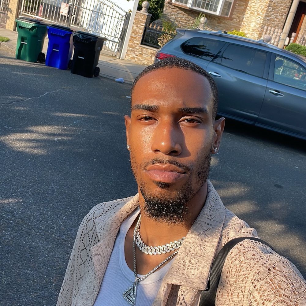 BROTHER PAPI 🥂