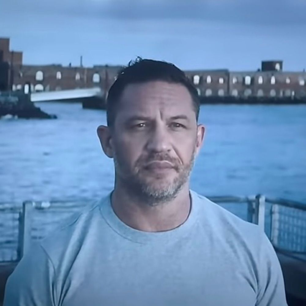 Eddie Brock