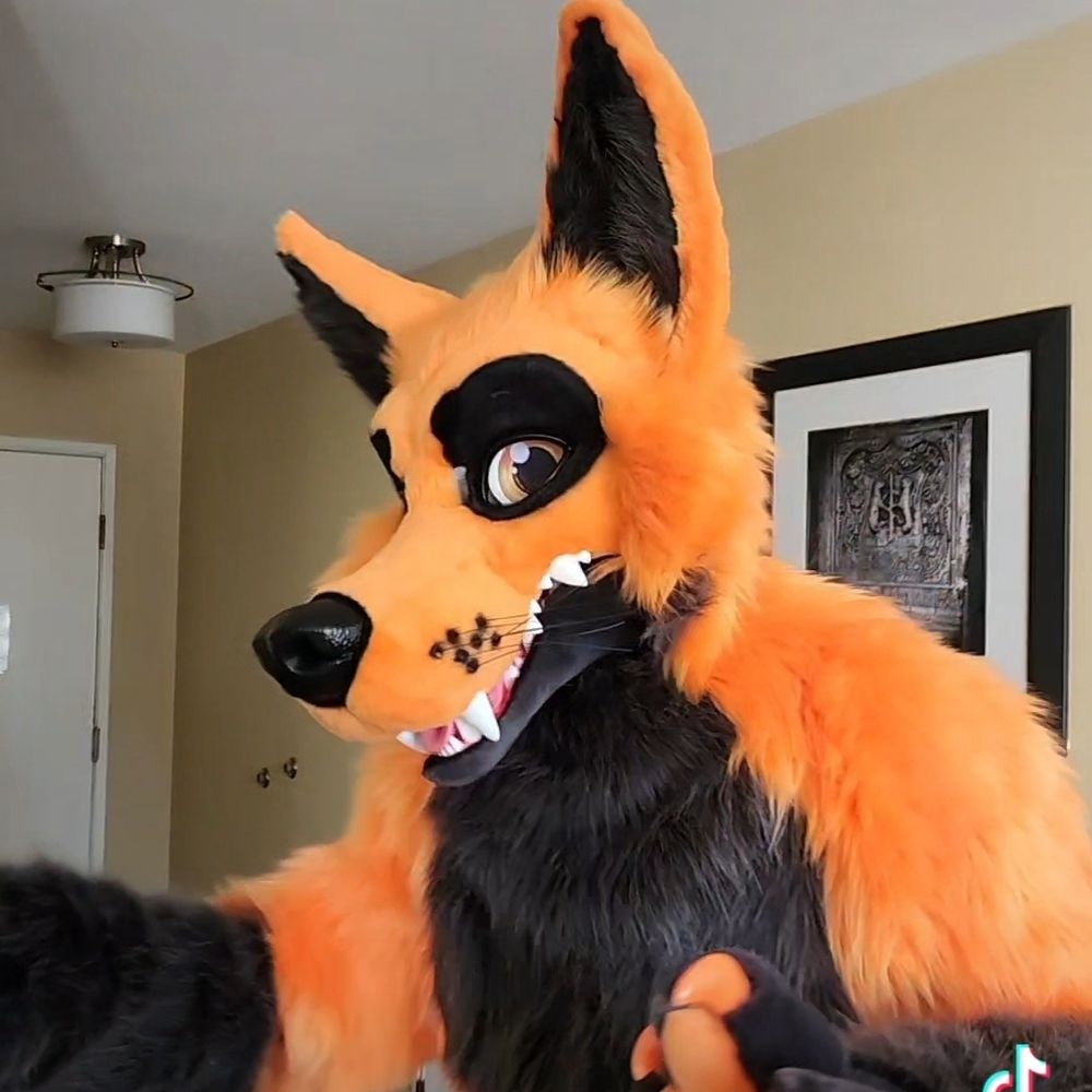 Grease Wolf