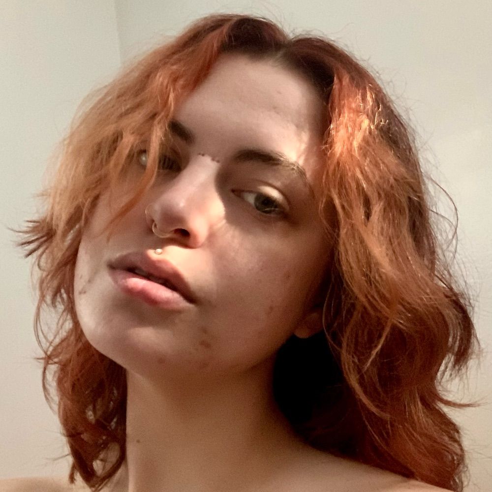 Vixen🦊