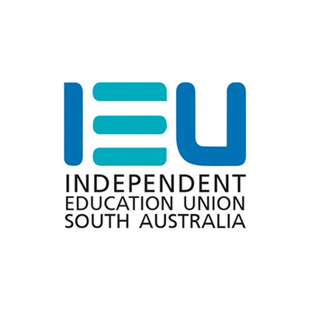 Independent Education Union (South Australia) Branch