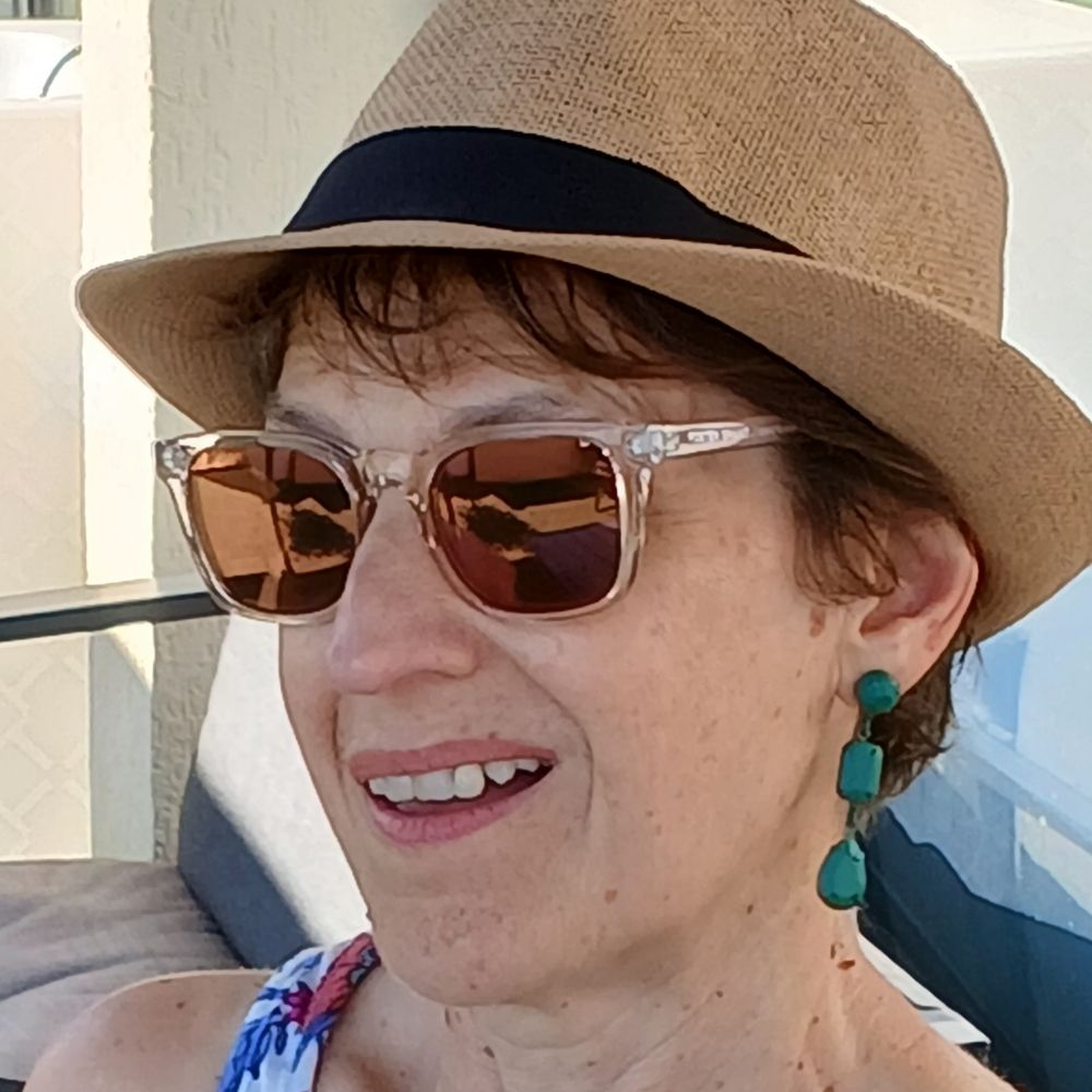 Paola Trimarco