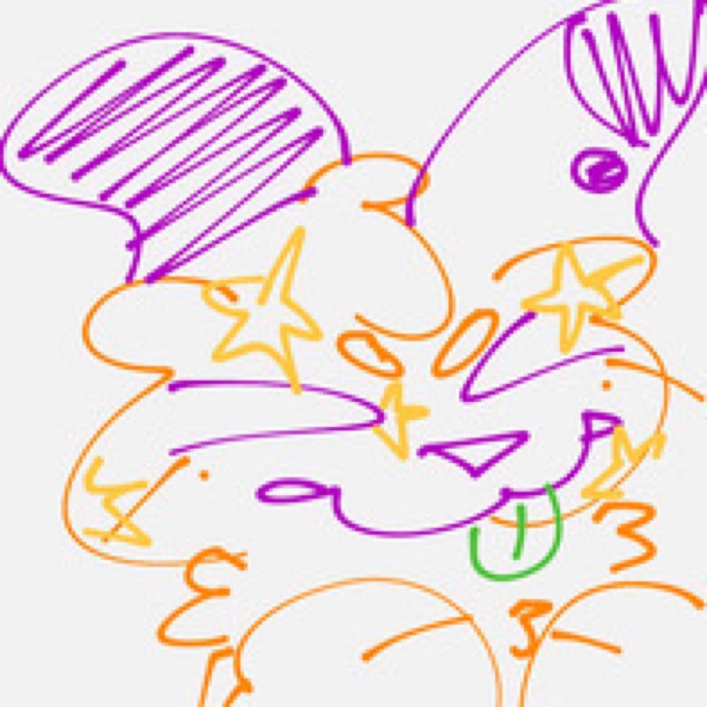 ⭐️🐛jobie!🐛⭐️