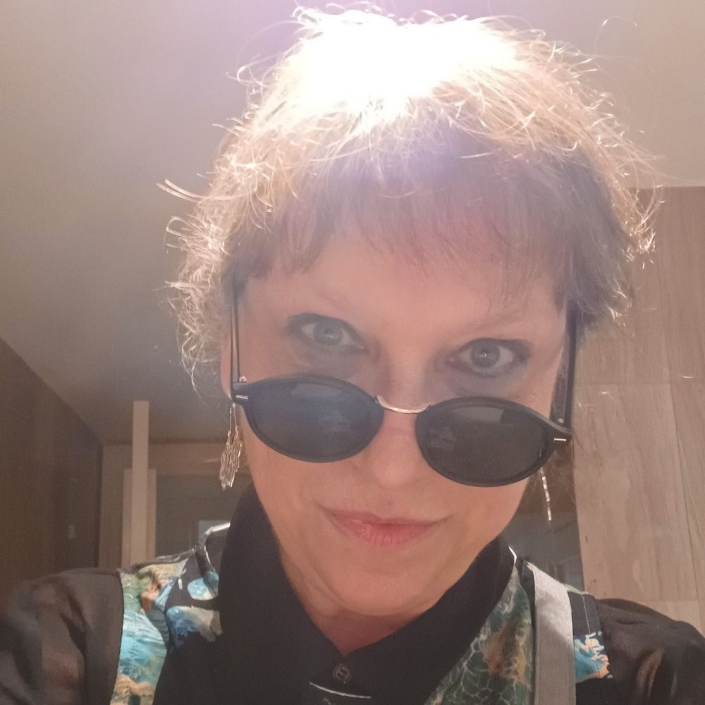 Sue Sorensen