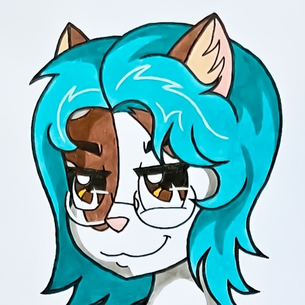 kaithekat.bsky.social profile picture