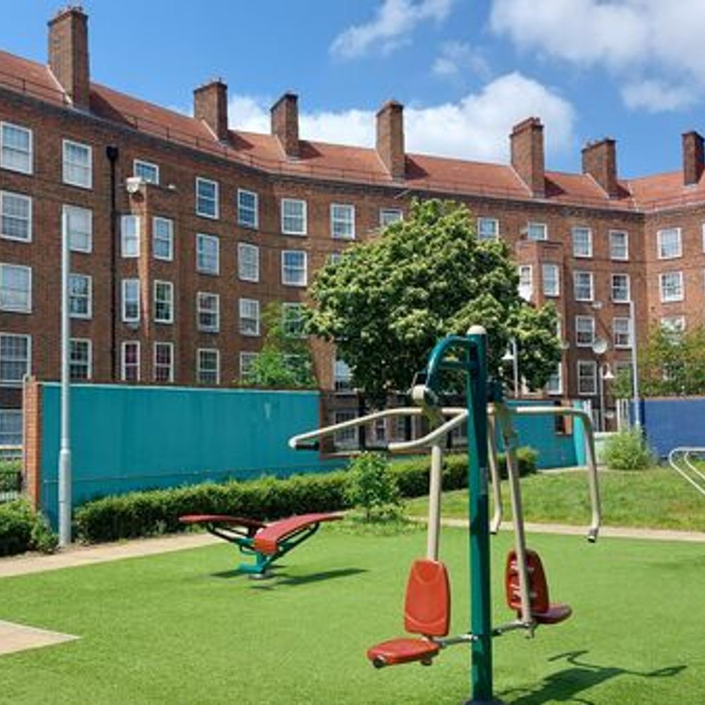 Pembury Estate Residents' Association 