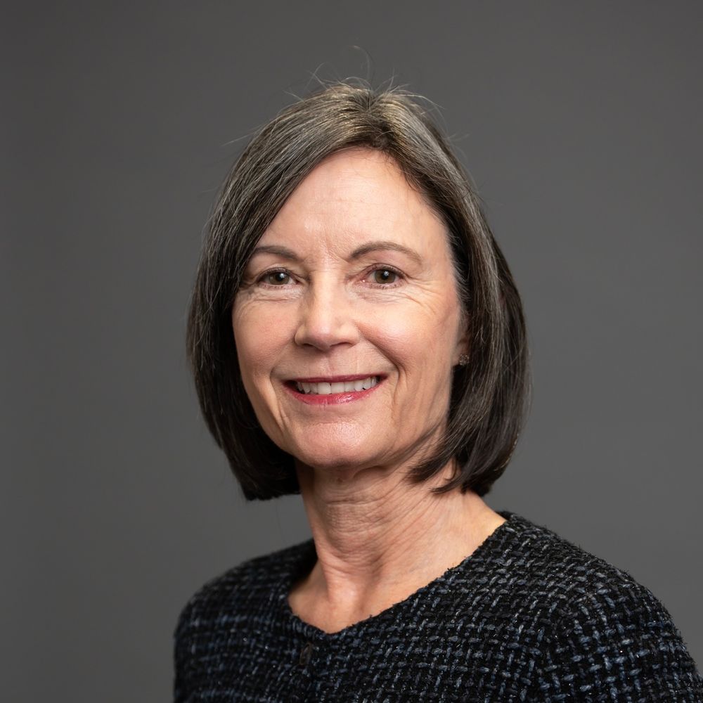 Terri Griffith