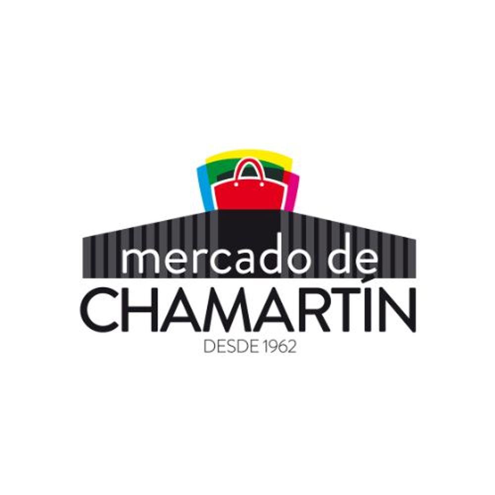 Mercado de Chamartín