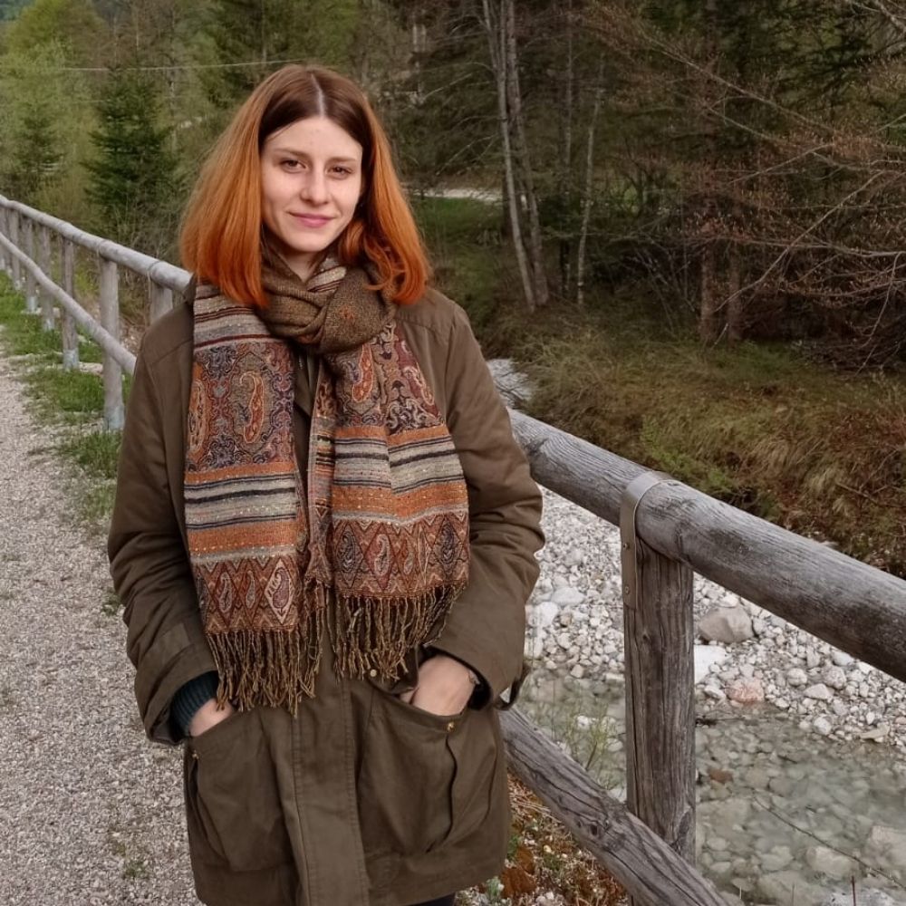 Maria Padovan