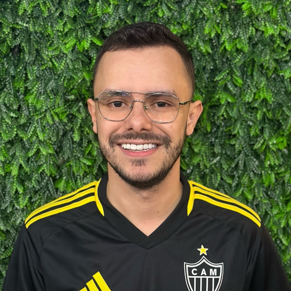 Alan Duarte