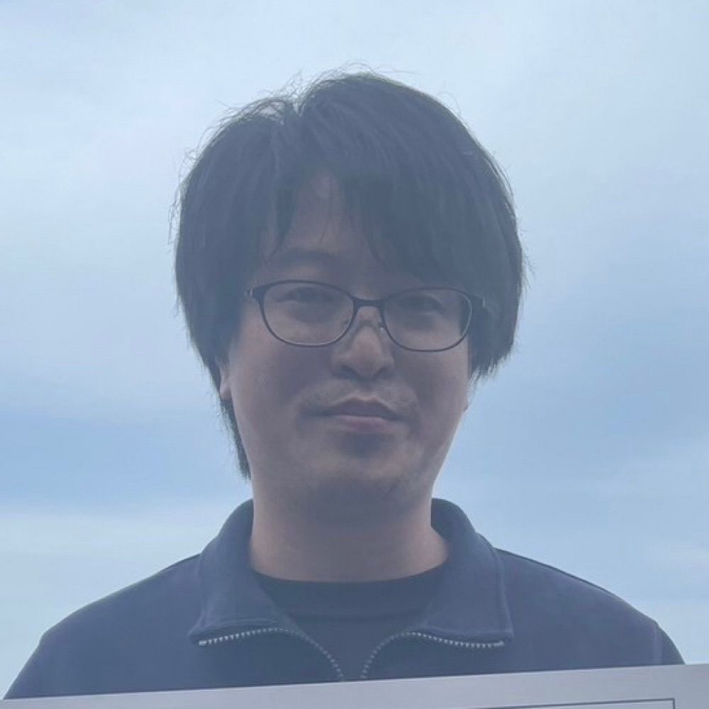 Taichi MITSUI, Ph.D.