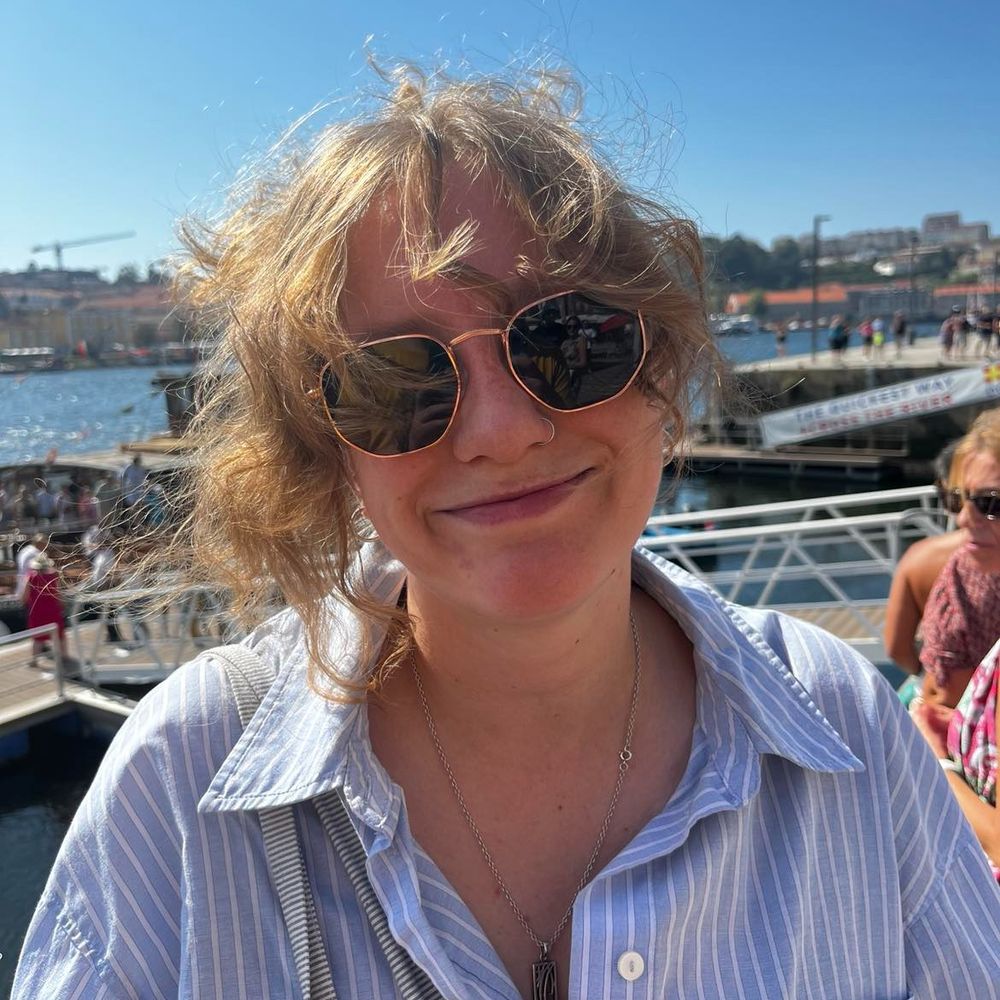 Catriona Ewart