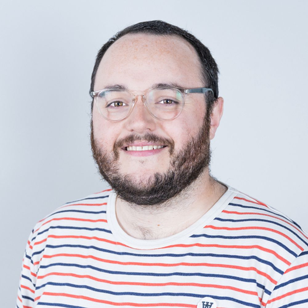 Will Martin