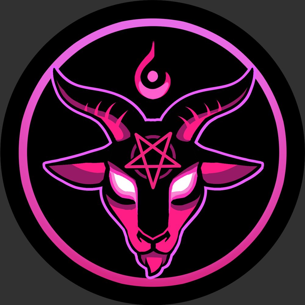 Baphomet's Workshop