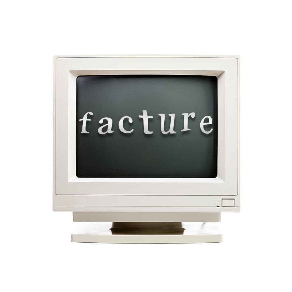 Facture