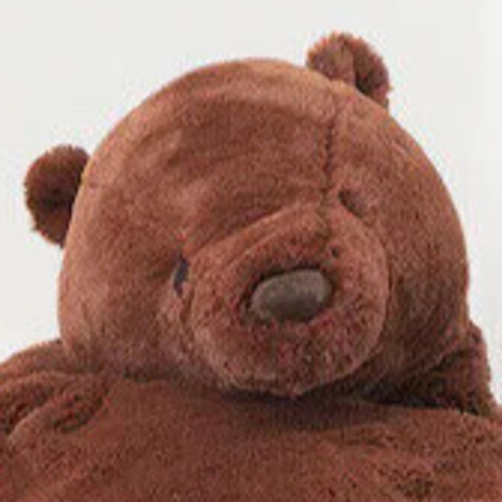 Bear Paw