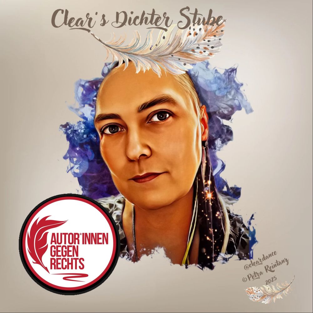 Clears Dichter Stube