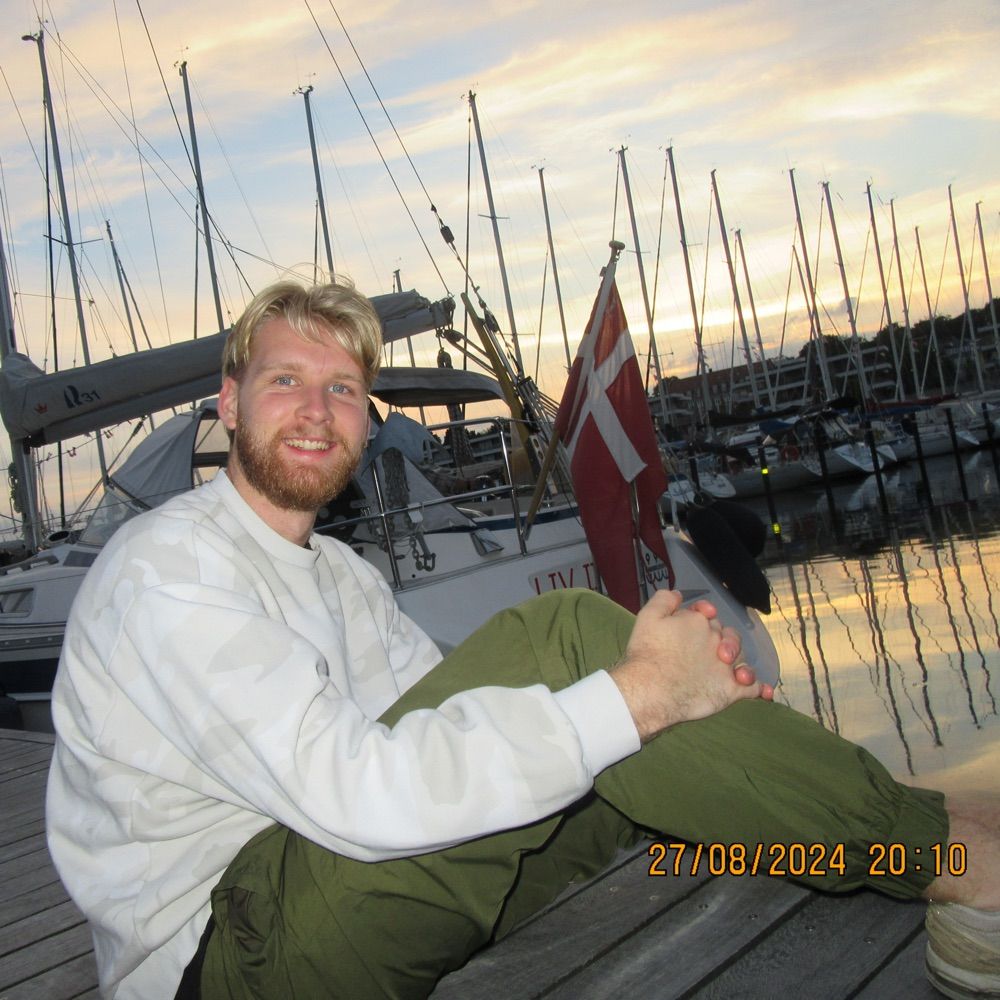 Mikkel Olsen