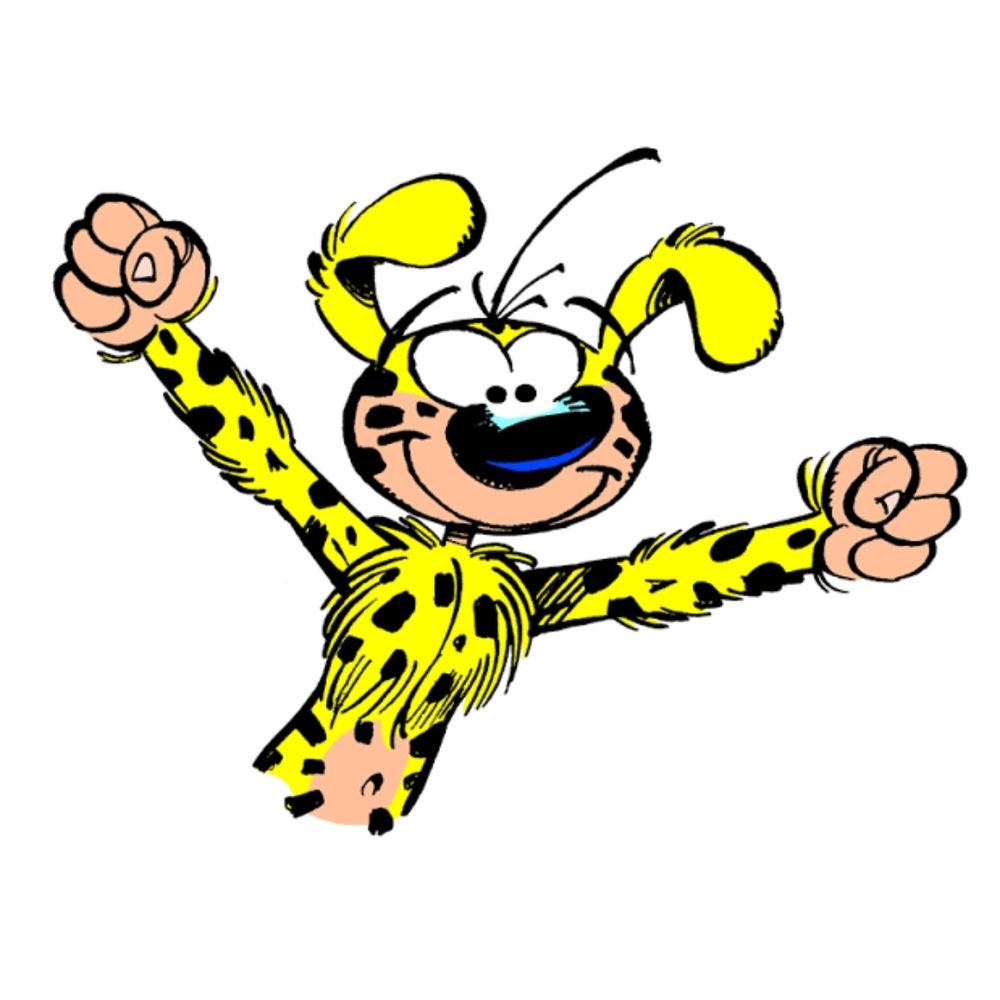 Marsupilami
