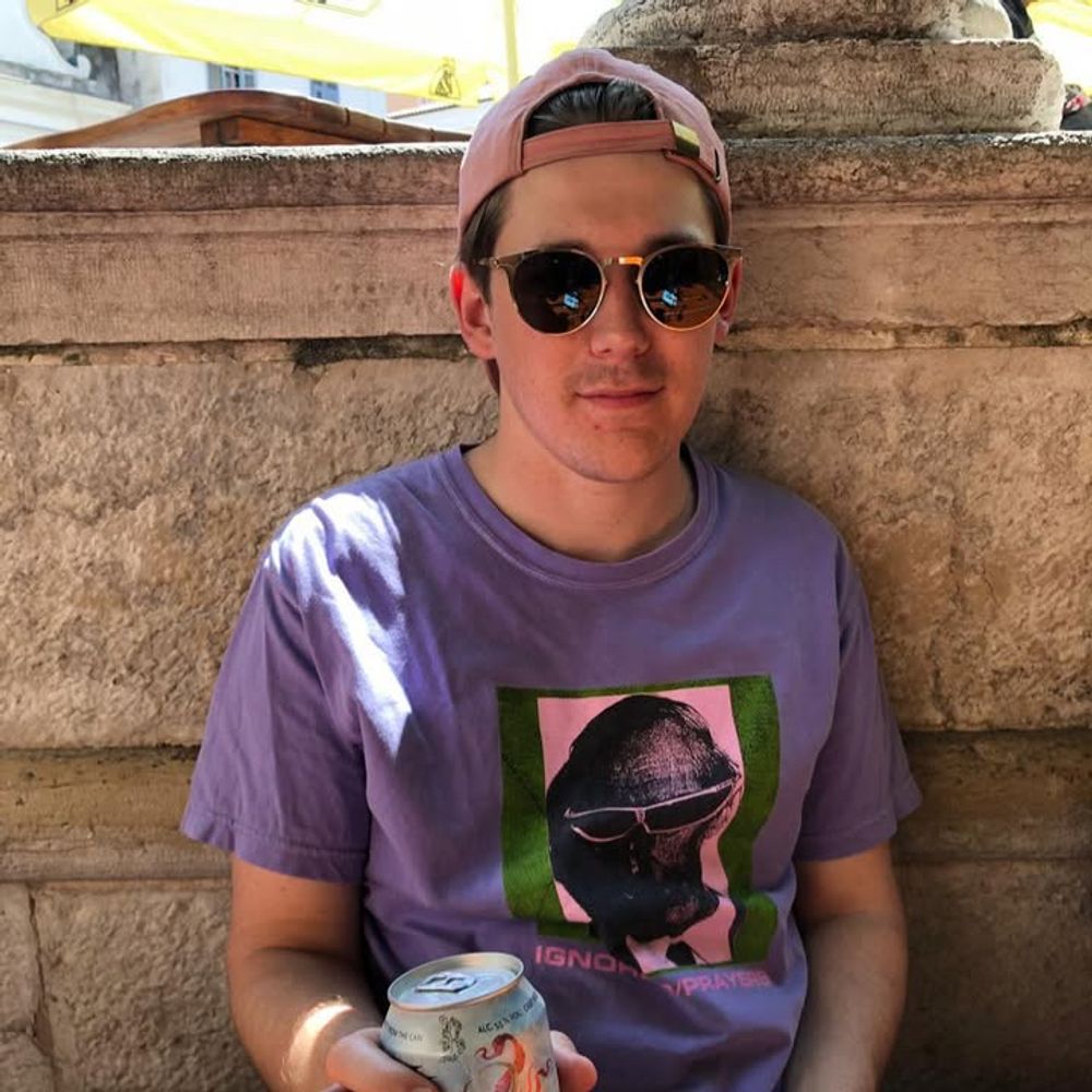 Dylan Bevis