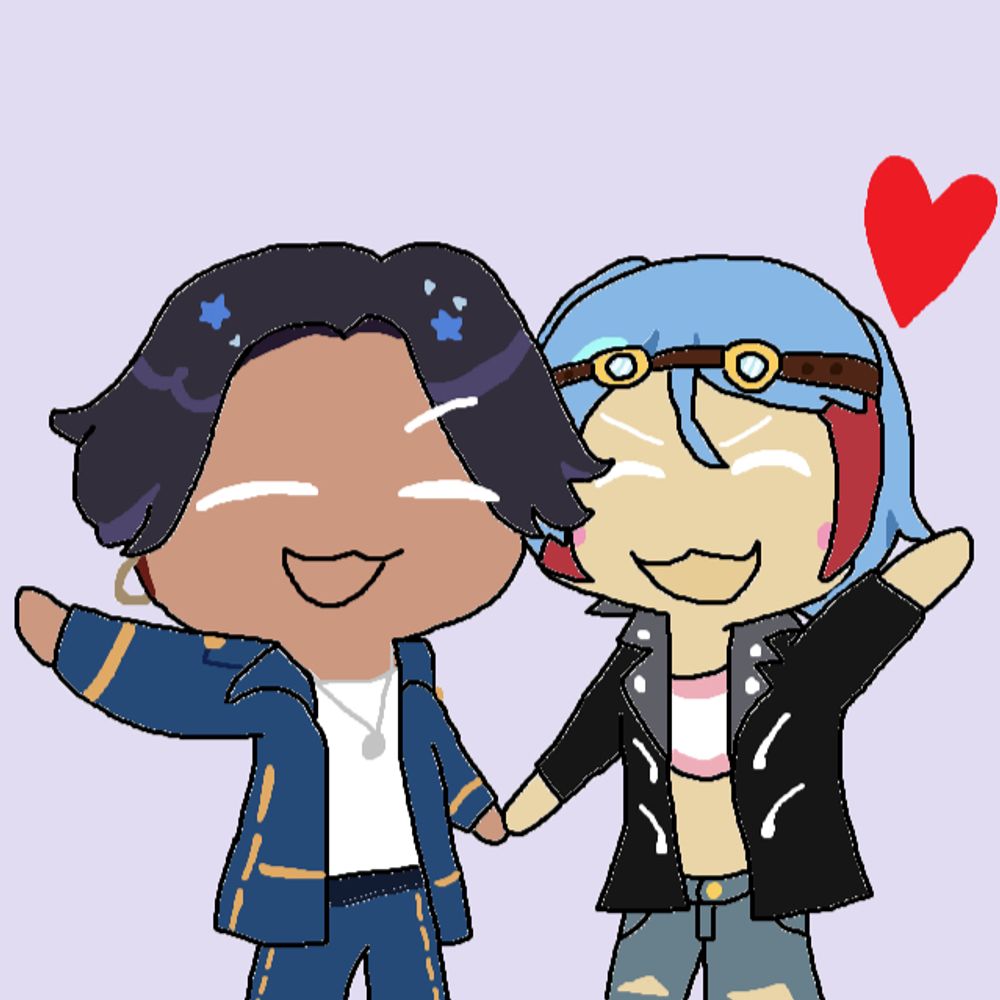 Ilkay/Mark💙⭐️
