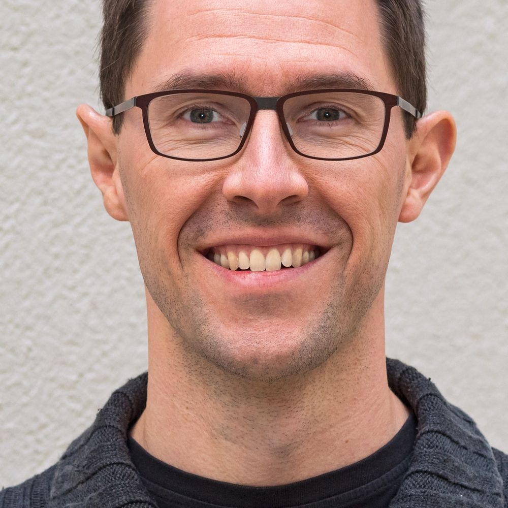 Geert J. Verhoeven