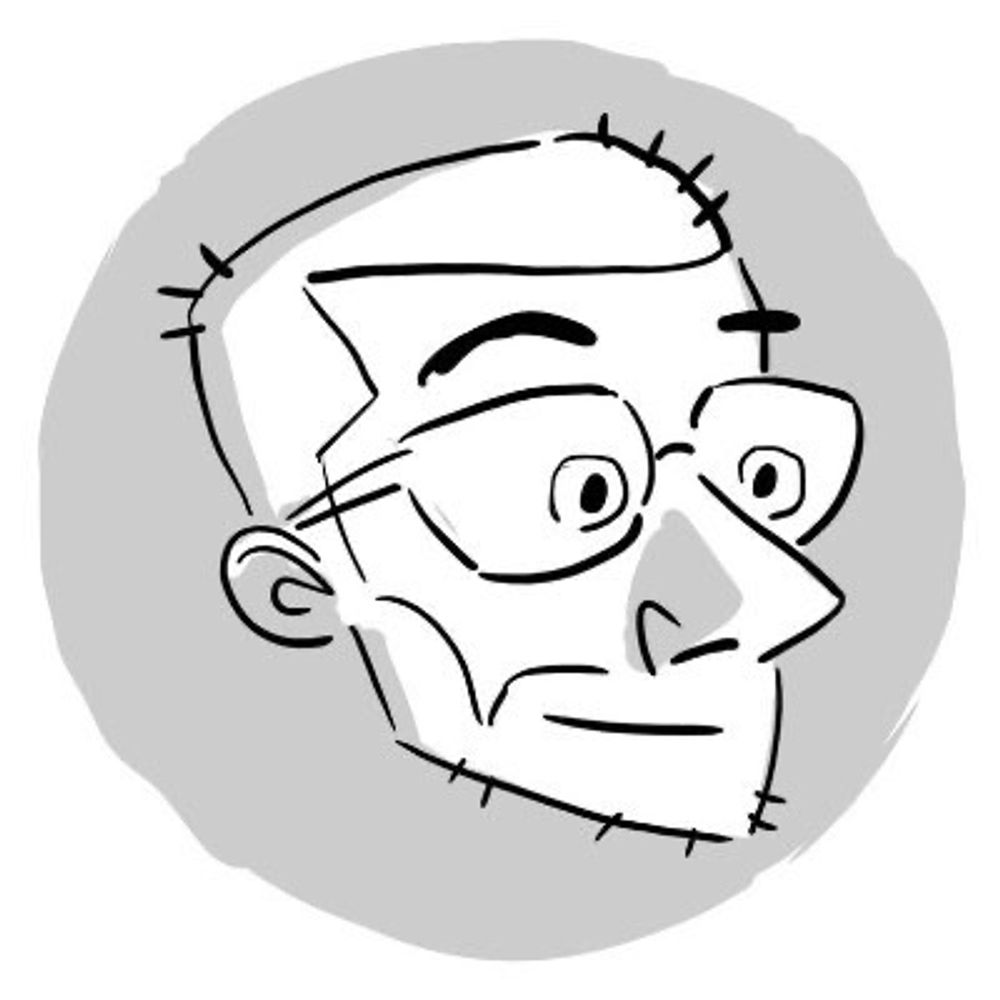 David Cohn (Storyboard Artist)