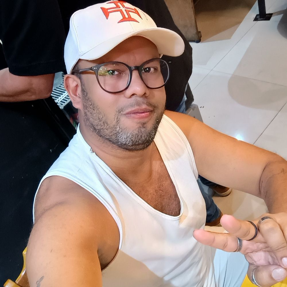 Urso Carioca