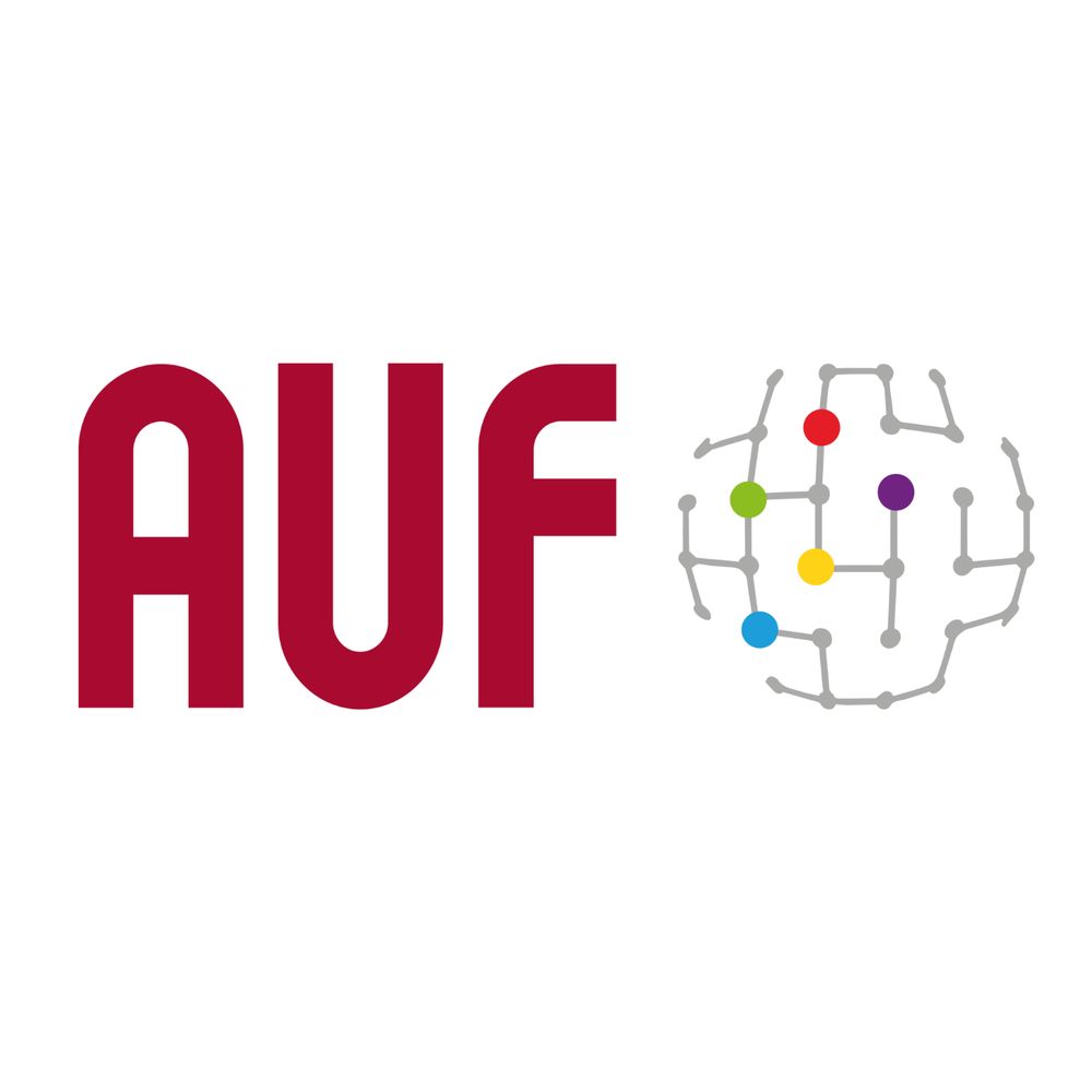 Agence Universitaire de la Francophonie