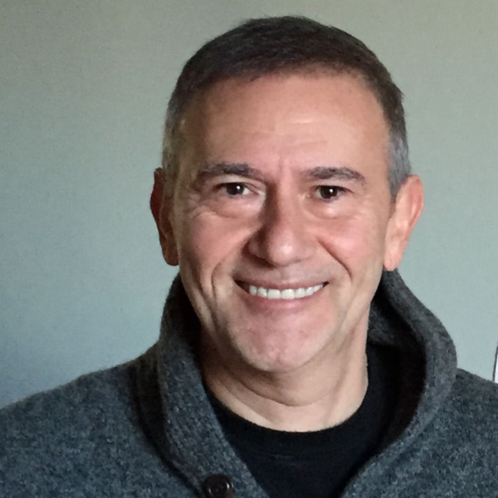 Mehmet Sezgin