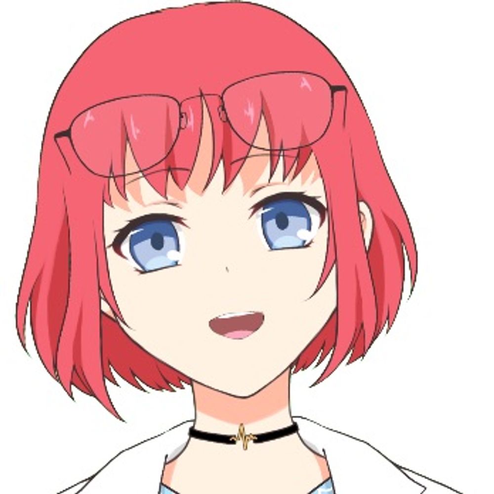 ぴるびん@中身出てる系Vtuber